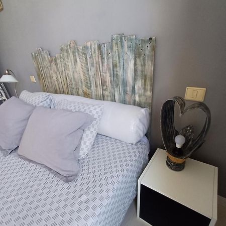 Appartement Casa Leon à Corralejo Extérieur photo