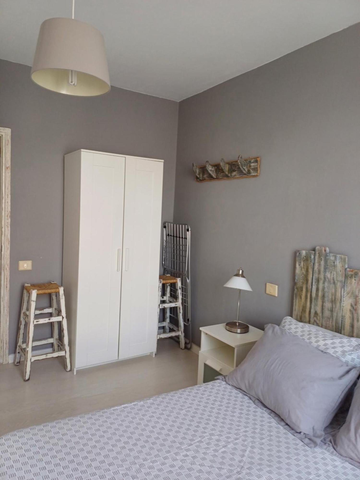 Appartement Casa Leon à Corralejo Extérieur photo