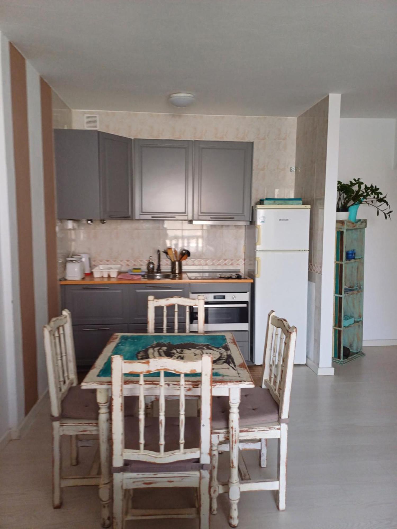 Appartement Casa Leon à Corralejo Extérieur photo