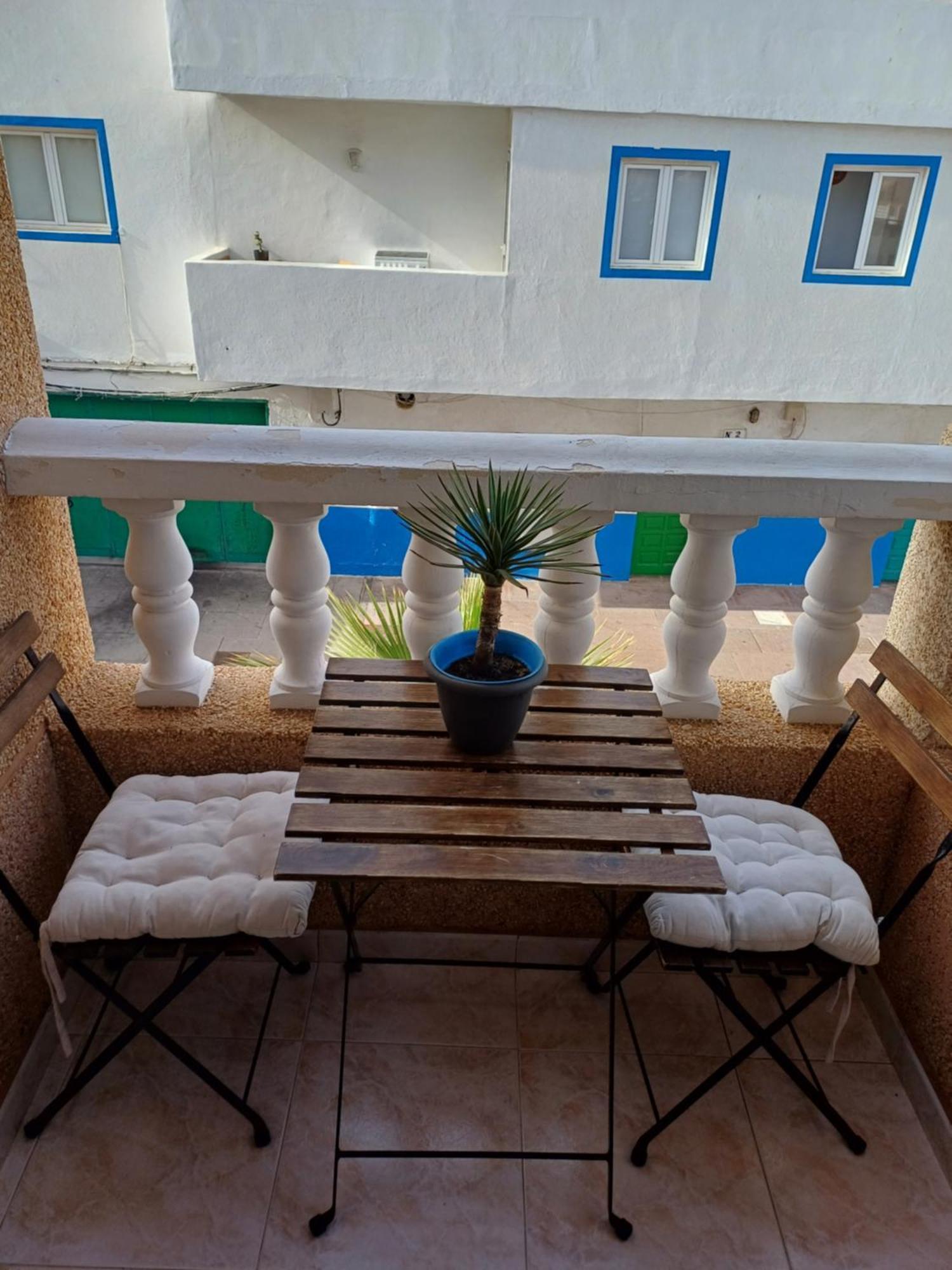 Appartement Casa Leon à Corralejo Extérieur photo