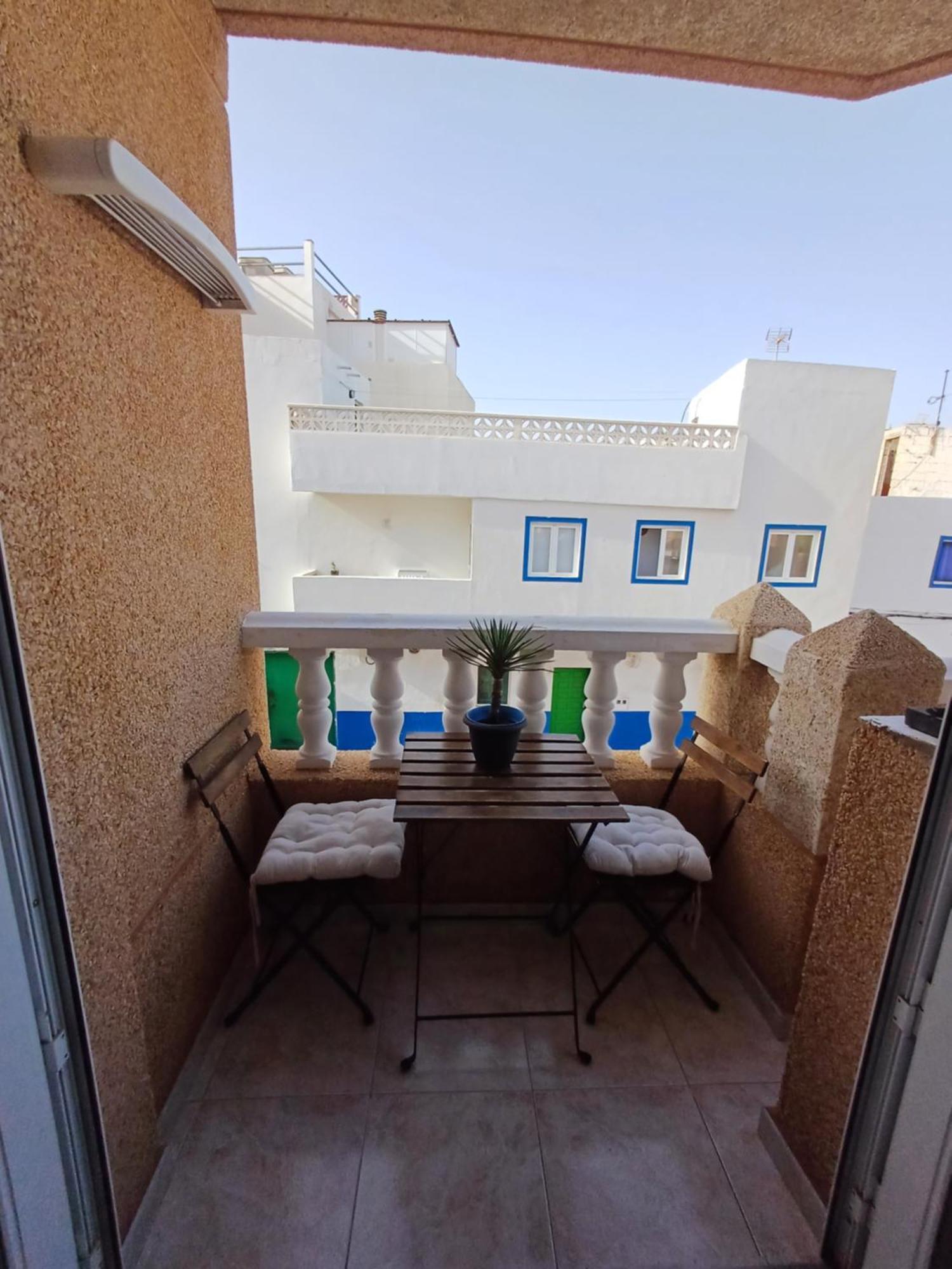 Appartement Casa Leon à Corralejo Extérieur photo