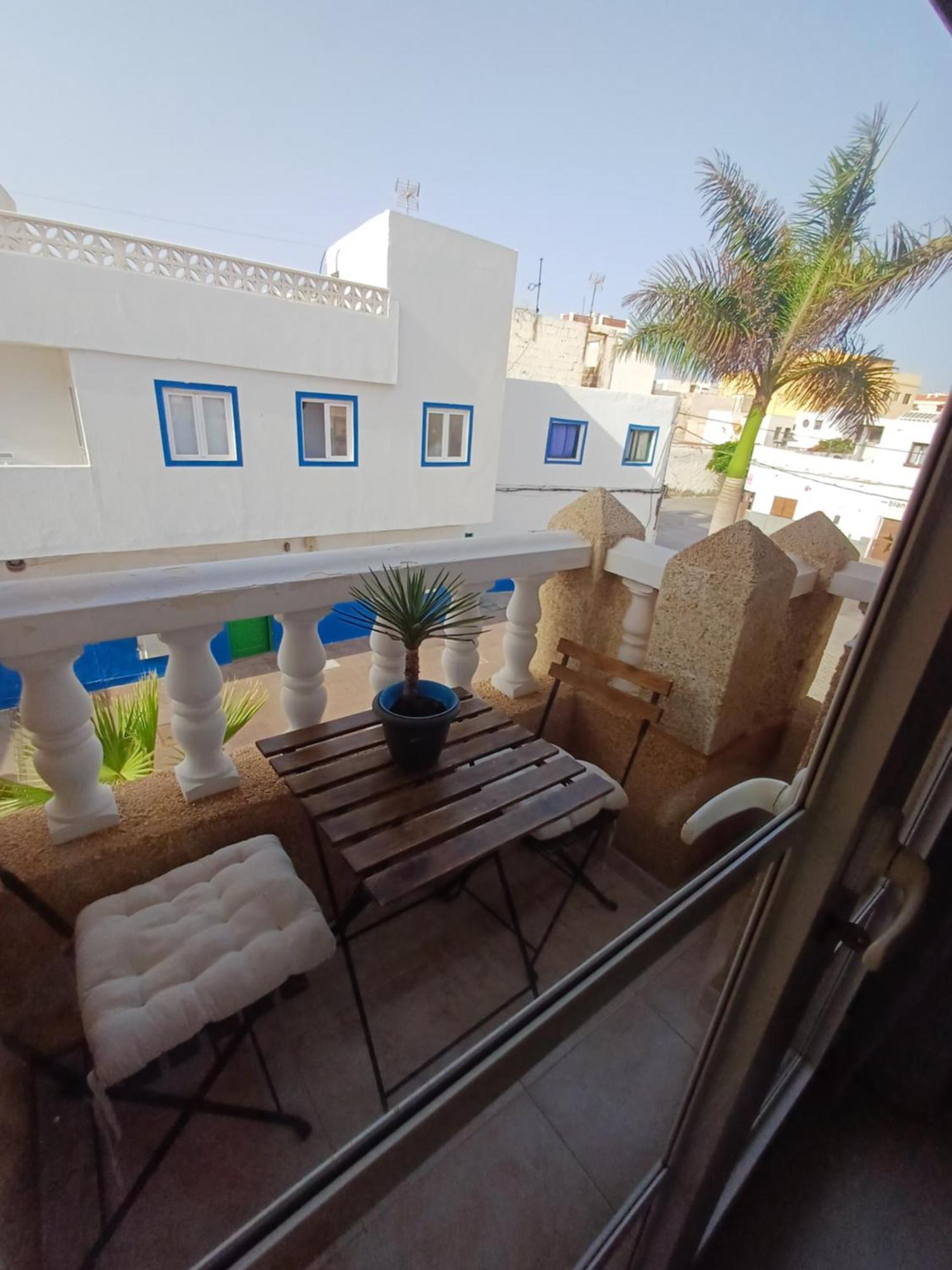 Appartement Casa Leon à Corralejo Extérieur photo