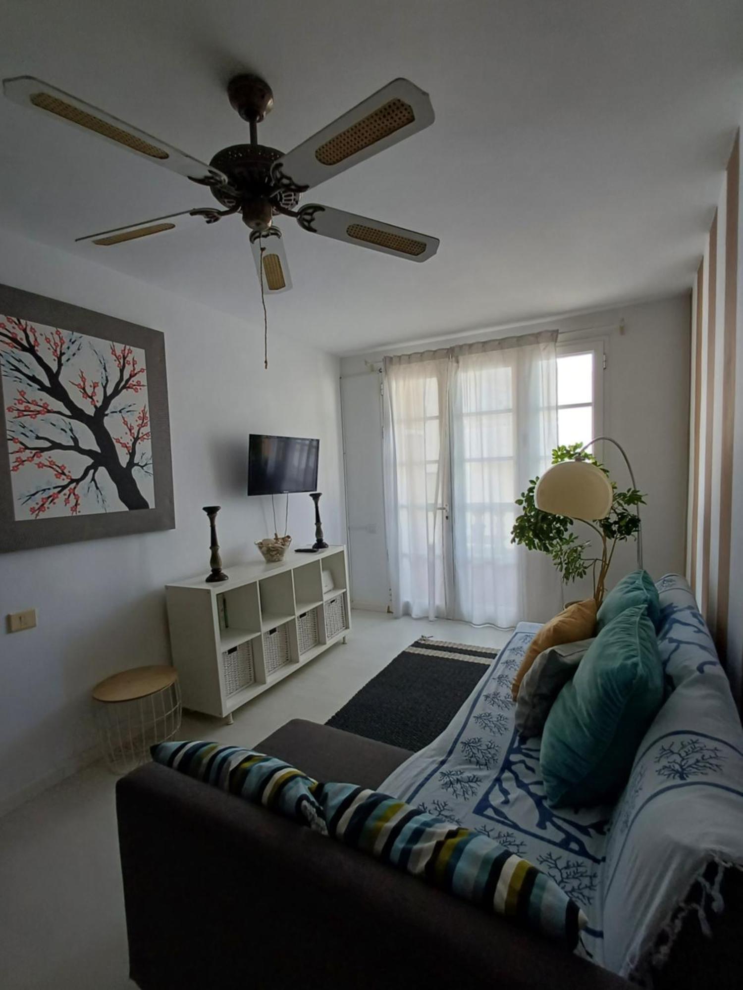 Appartement Casa Leon à Corralejo Extérieur photo