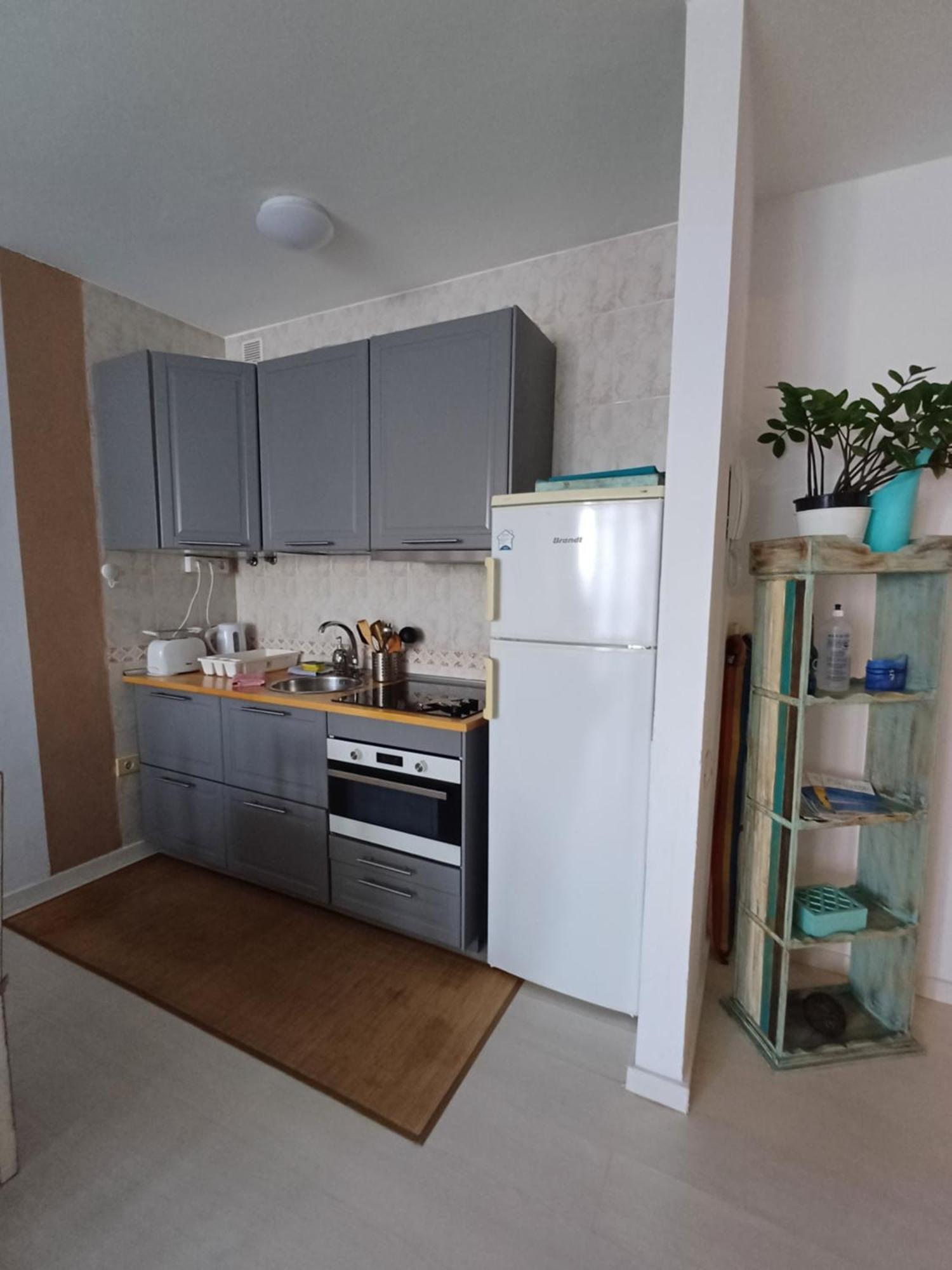 Appartement Casa Leon à Corralejo Extérieur photo