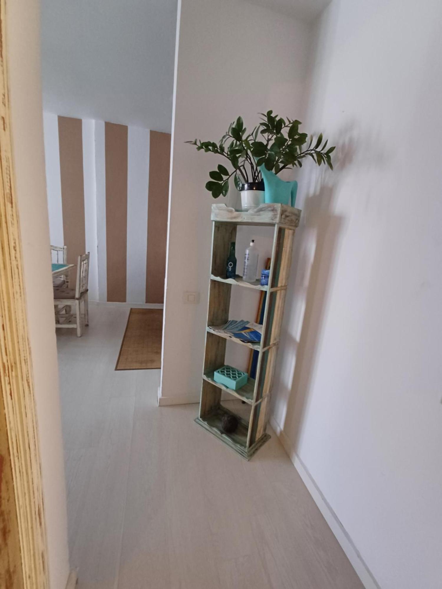 Appartement Casa Leon à Corralejo Extérieur photo