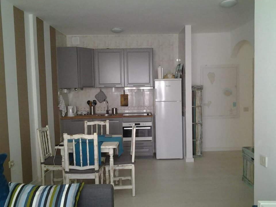 Appartement Casa Leon à Corralejo Extérieur photo
