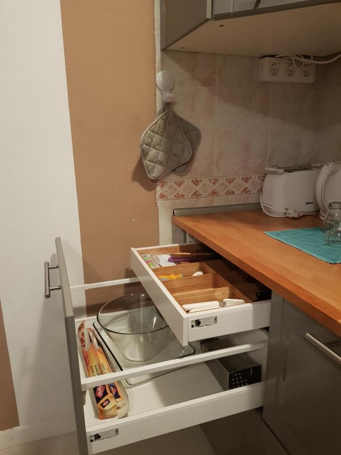 Appartement Casa Leon à Corralejo Extérieur photo
