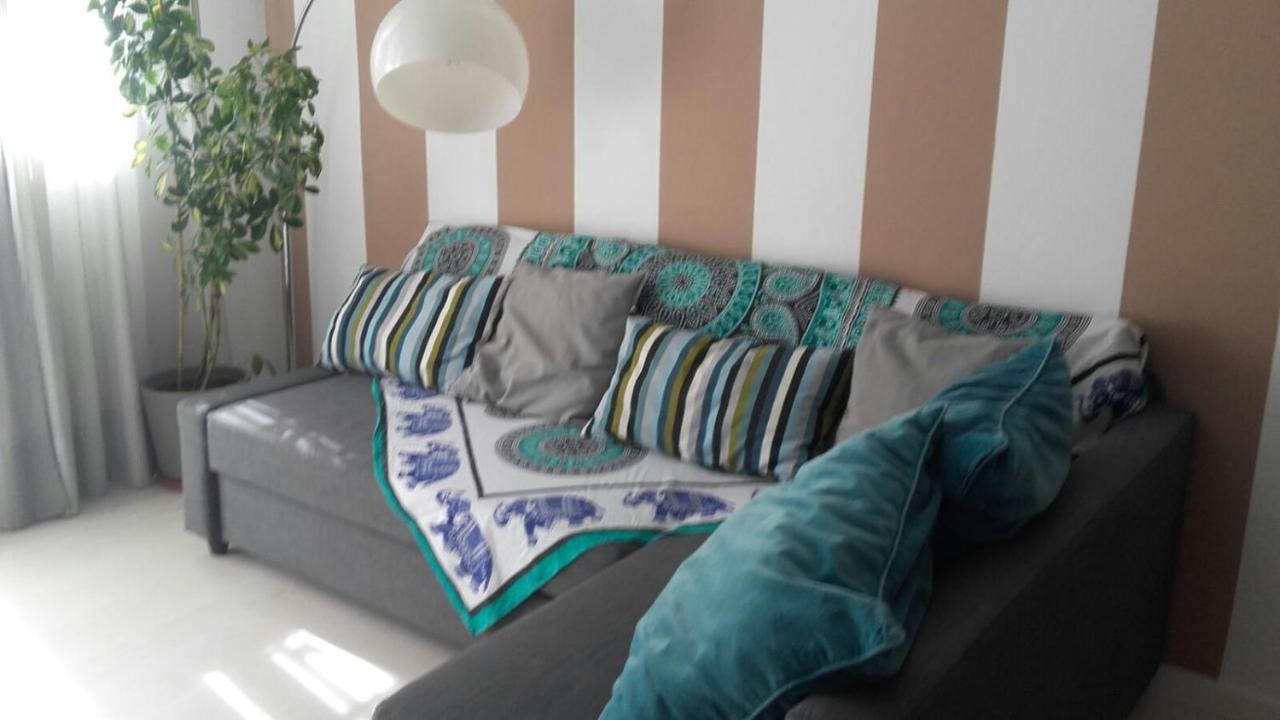 Appartement Casa Leon à Corralejo Extérieur photo