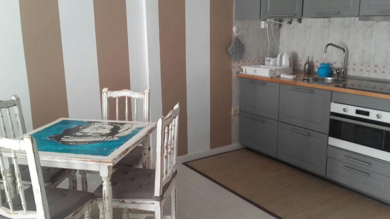 Appartement Casa Leon à Corralejo Extérieur photo