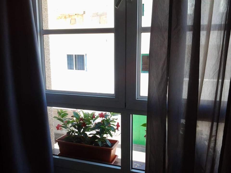 Appartement Casa Leon à Corralejo Extérieur photo