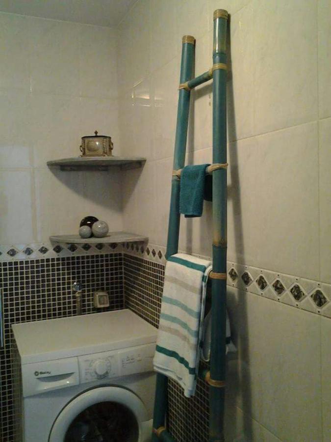 Appartement Casa Leon à Corralejo Extérieur photo