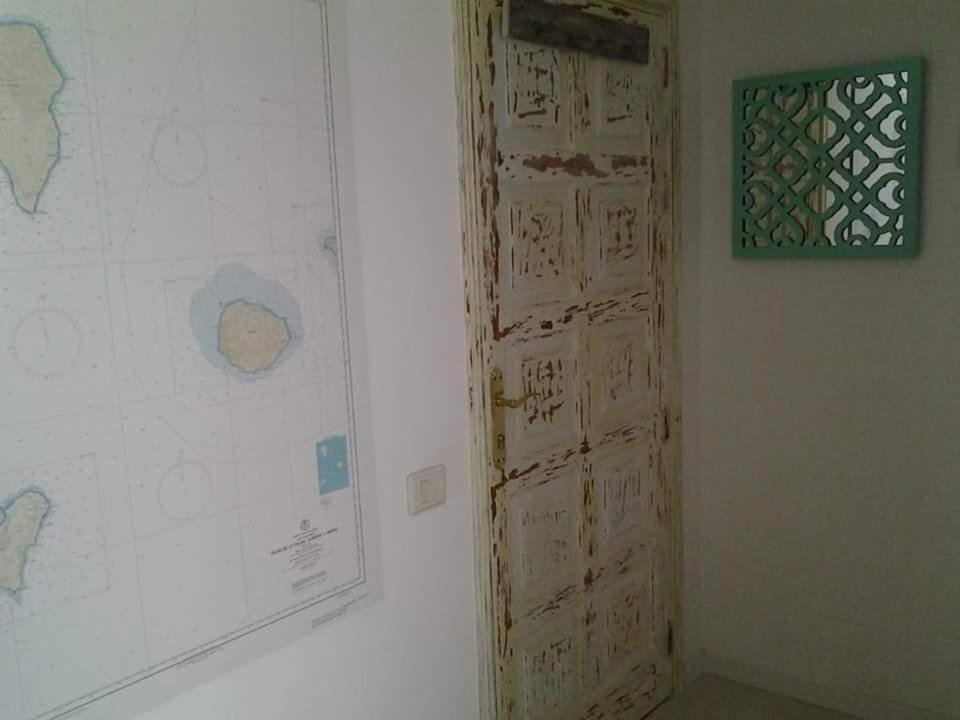 Appartement Casa Leon à Corralejo Extérieur photo