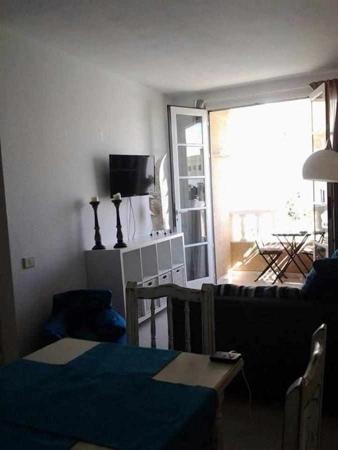 Appartement Casa Leon à Corralejo Extérieur photo